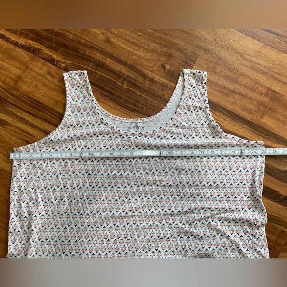 1X MyStyle Tank - Picture 5 of 6